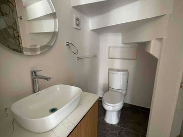 Casa Nueva en Venta en Yautepec en Condominio con Seguridad Alberca
