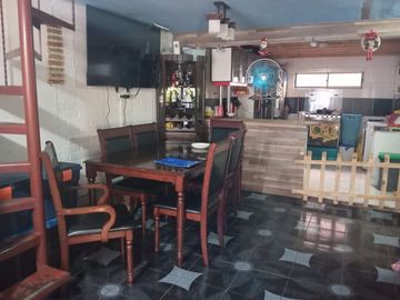 ¡Cómodo y espacioso departamento dúplex en venta en Maipú!
