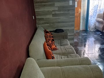 ¡Cómodo y espacioso departamento dúplex en venta en Maipú!