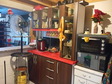 ¡Cómodo y espacioso departamento dúplex en venta en Maipú!