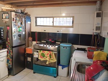 ¡Cómodo y espacioso departamento dúplex en venta en Maipú!