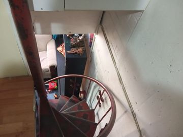 ¡Cómodo y espacioso departamento dúplex en venta en Maipú!