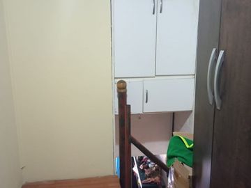 ¡Cómodo y espacioso departamento dúplex en venta en Maipú!