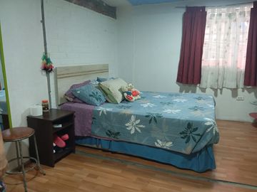 ¡Cómodo y espacioso departamento dúplex en venta en Maipú!