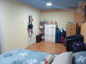 ¡Cómodo y espacioso departamento dúplex en venta en Maipú!