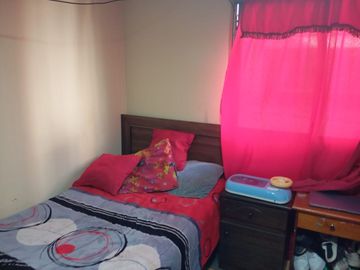 ¡Cómodo y espacioso departamento dúplex en venta en Maipú!