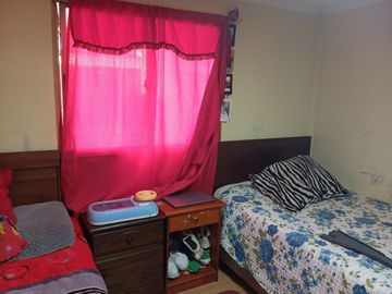 ¡Cómodo y espacioso departamento dúplex en venta en Maipú!