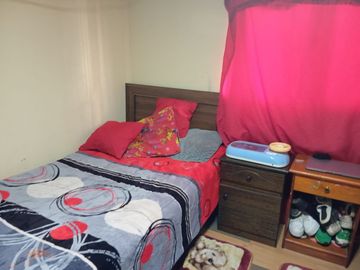 ¡Cómodo y espacioso departamento dúplex en venta en Maipú!