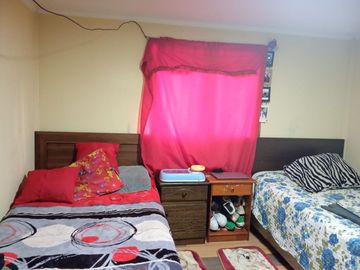 ¡Cómodo y espacioso departamento dúplex en venta en Maipú!