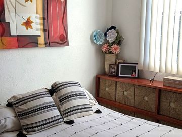 EXCELENTE DEPARTAMENTO EN VENTA AZCAPOTZALCO
