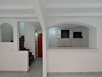 Alameda de la Tibanica - Apartamento en Venta en Terreros, Soacha