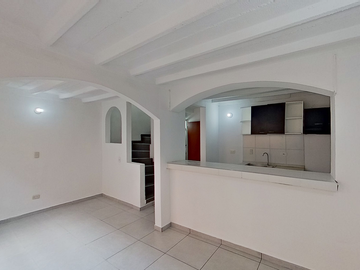 Alameda de la Tibanica - Apartamento en Venta en Terreros, Soacha