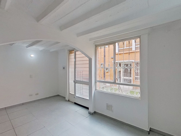 Alameda de la Tibanica - Apartamento en Venta en Terreros, Soacha