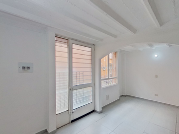 Alameda de la Tibanica - Apartamento en Venta en Terreros, Soacha