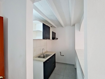 Alameda de la Tibanica - Apartamento en Venta en Terreros, Soacha