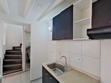 Alameda de la Tibanica - Apartamento en Venta en Terreros, Soacha
