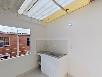 Alameda de la Tibanica - Apartamento en Venta en Terreros, Soacha