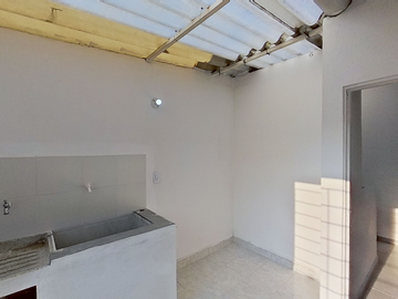 Alameda de la Tibanica - Apartamento en Venta en Terreros, Soacha