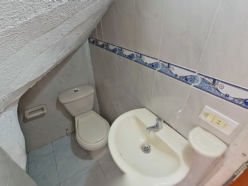 Alameda de la Tibanica - Apartamento en Venta en Terreros, Soacha