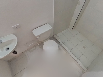 Alameda de la Tibanica - Apartamento en Venta en Terreros, Soacha