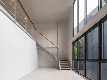 [For Sale] 3.5-Storey Office Building Sukhumvit 62 Yaek 1, Near BTS Bang Chak