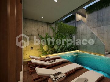 A Serene Green Oasis with Breathtaking Natural Charm