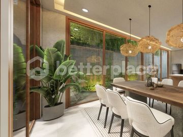 A Serene Green Oasis with Breathtaking Natural Charm