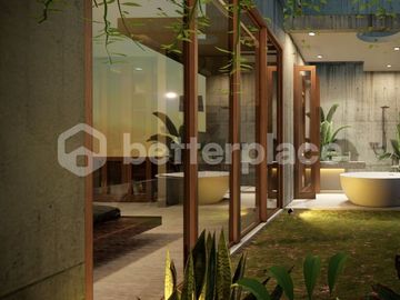 A Serene Green Oasis with Breathtaking Natural Charm