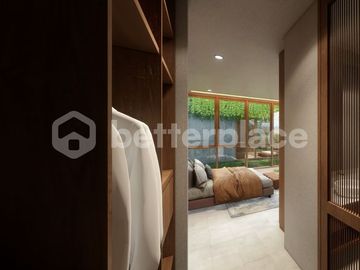 A Serene Green Oasis with Breathtaking Natural Charm