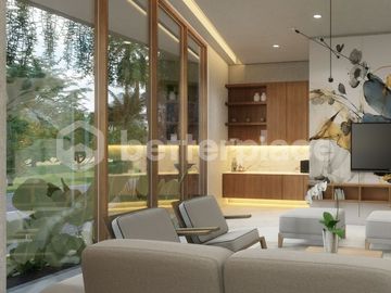 A Serene Green Oasis with Breathtaking Natural Charm