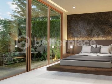 A Serene Green Oasis with Breathtaking Natural Charm