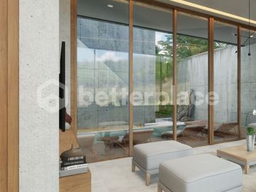 A Serene Green Oasis with Breathtaking Natural Charm