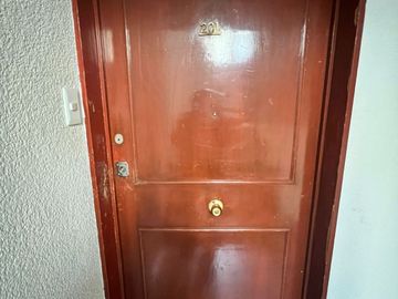 ¡EXCELENTE OPORTUNIDAD! DEPARTAMENTO EN VENTA DE ENTREGA INMEDIATA UBICADO EN AV. CAFETALES, HACIENDAS DE COYOACAN.