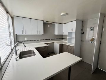 ¡EXCELENTE OPORTUNIDAD! DEPARTAMENTO EN VENTA DE ENTREGA INMEDIATA UBICADO EN AV. CAFETALES, HACIENDAS DE COYOACAN.