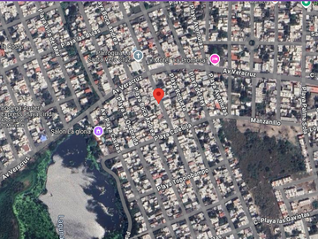 BONITA CASA DE RECUPERACION BANCARIA EN VERACRUZ, VERACRUZ (ENTREGA INMEDIATA)