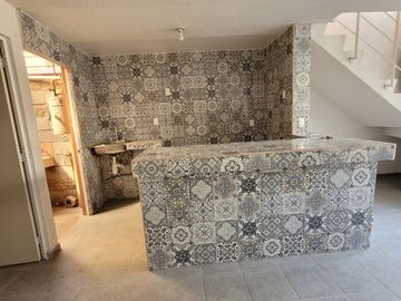 VENTA CASA 3 RECÁMARAS RECIÉN REMODELADA. A 15 MINS DEL AIFA