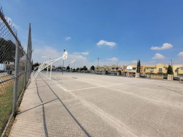 VENTA CASA 3 RECÁMARAS RECIÉN REMODELADA. A 15 MINS DEL AIFA