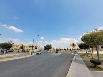 VENTA CASA 3 RECÁMARAS RECIÉN REMODELADA. A 15 MINS DEL AIFA