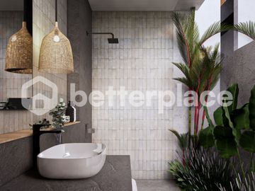 Modern Garden Villa with Private Pool Near Tanah Lot – A Perfect Bali Investment