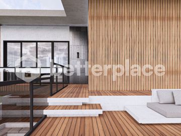 Modern Garden Villa with Private Pool Near Tanah Lot – A Perfect Bali Investment