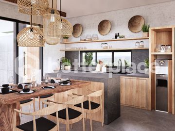 Modern Garden Villa with Private Pool Near Tanah Lot – A Perfect Bali Investment