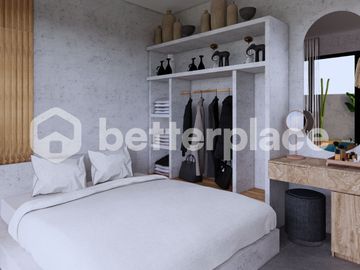 Modern Garden Villa with Private Pool Near Tanah Lot – A Perfect Bali Investment