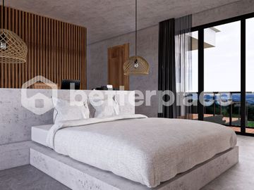 Modern Garden Villa with Private Pool Near Tanah Lot – A Perfect Bali Investment