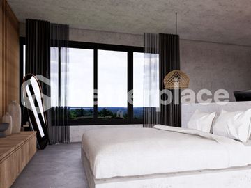 Modern Garden Villa with Private Pool Near Tanah Lot – A Perfect Bali Investment