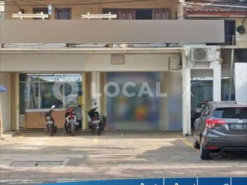 Rumah Percetakan Negara Johar Baru, Jakarta Pusat