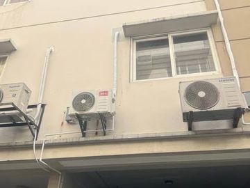3 Bedroom Townhouse for Sale in Cubao Quezon City