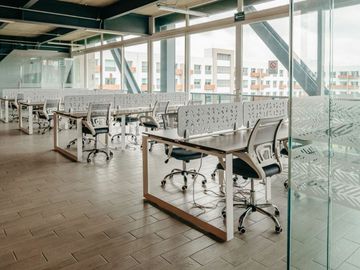 Departamento en venta El Bajio, Zapopan