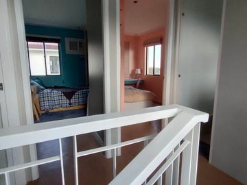 3 Bedroom House and Lot for Sale in Vermont Settings near Clark and Subic Pampanga