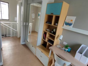 3 Bedroom House and Lot for Sale in Vermont Settings near Clark and Subic Pampanga