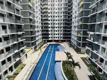 Rent to Own Family-suite B with balcony in Pasay City Starts at 31K+/ Monthly